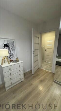 2-pokojowe mieszkanie na Woli