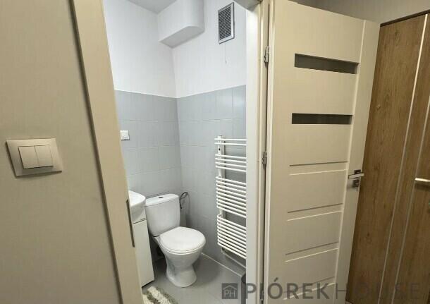 2-pokojowe mieszkanie na Woli