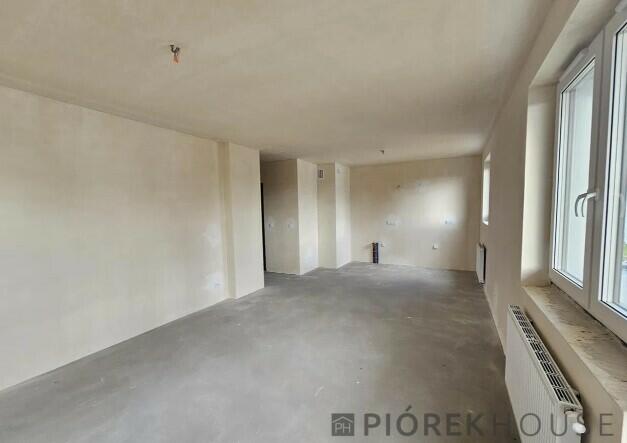 3-pokojowe mieszkanie na Bielanach