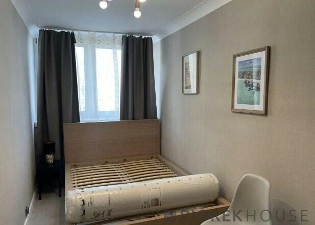 2-pokojowe mieszkanie na Śródmieściu