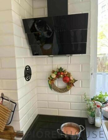 3-pokojowe mieszkanie na Bemowie