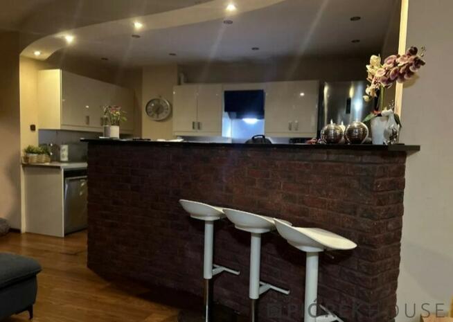 3-pokojowe mieszkanie w Ząbkach