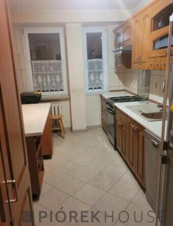 4-pokojowe mieszkanie na Mokotowie