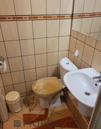 4-pokojowe mieszkanie na Mokotowie