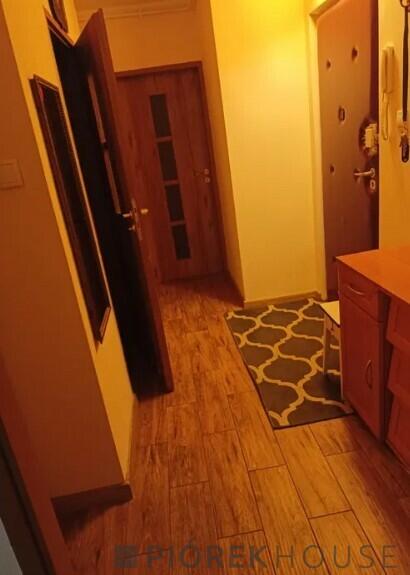 3-pokojowe mieszkanie na Targówku