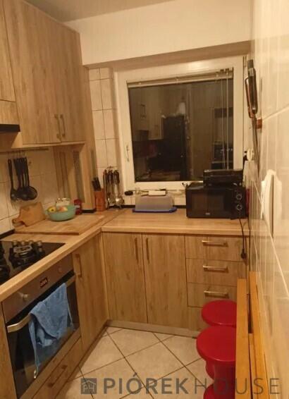 3-pokojowe mieszkanie na Targówku