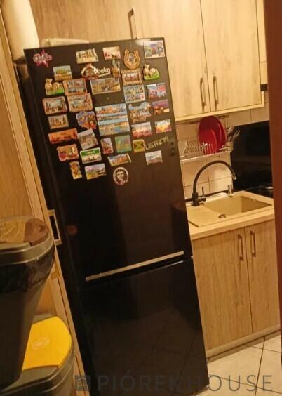 3-pokojowe mieszkanie na Targówku