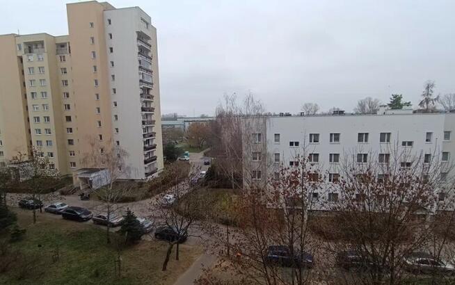 2-pokojowe mieszkanie na Białołęce