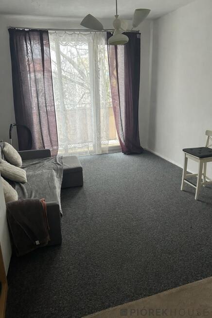 1/2 pokoje mieszkanie z potencjałem - Wiatraczna