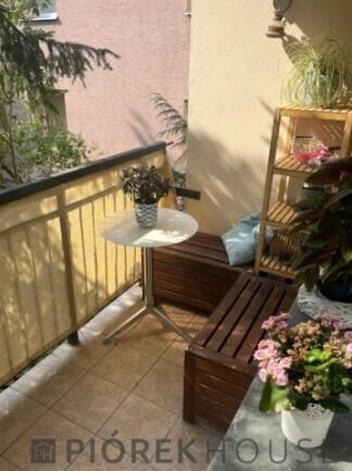 2-pokojowe mieszkanie na Ursynowie