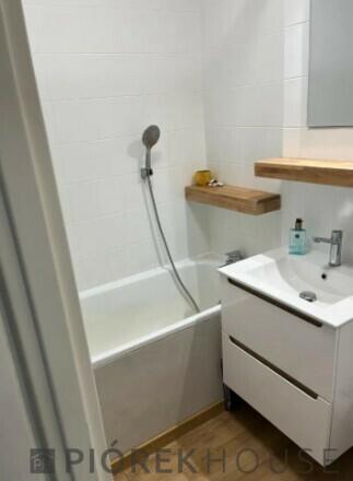 2-pokojowe mieszkanie na Ursynowie