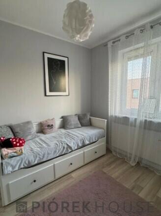 3-pokojowe mieszkanie w Ząbkach