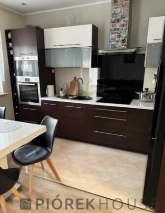 3-pokojowe mieszkanie w Ząbkach