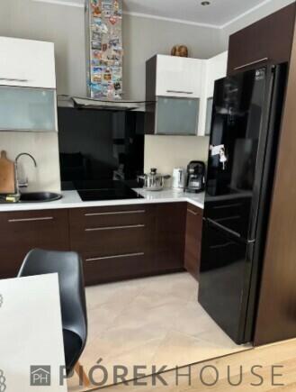 3-pokojowe mieszkanie w Ząbkach