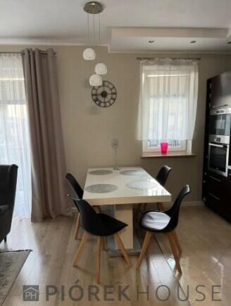 3-pokojowe mieszkanie w Ząbkach