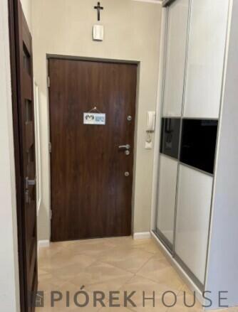 3-pokojowe mieszkanie w Ząbkach