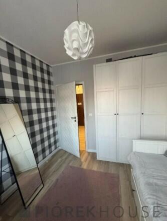 3-pokojowe mieszkanie w Ząbkach