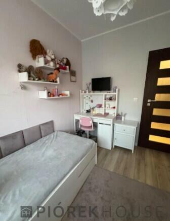 3-pokojowe mieszkanie w Ząbkach