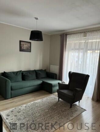 3-pokojowe mieszkanie w Ząbkach