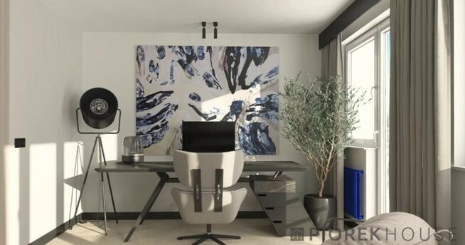 2-pokojowe mieszkanie na Śródmieściu