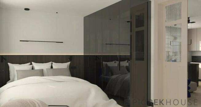 2-pokojowe mieszkanie na Śródmieściu