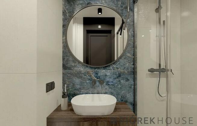 2-pokojowe mieszkanie na Śródmieściu