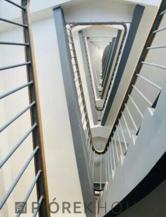 2-pokojowe mieszkanie na Śródmieściu