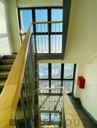 2-pokojowe mieszkanie na Śródmieściu