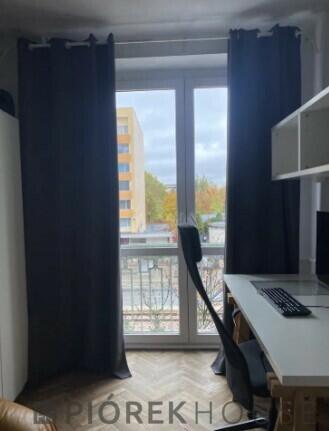 3-pokojowe mieszkanie na Ochocie