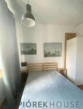 3-pokojowe mieszkanie na Ochocie