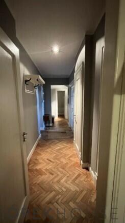 3-pokojowe mieszkanie na Ochocie