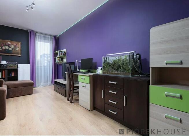 2-pokojowe mieszkanie w Ząbkach