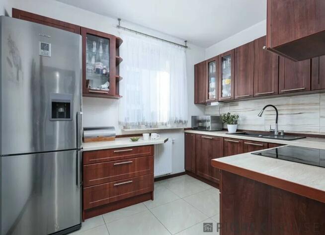 2-pokojowe mieszkanie w Ząbkach