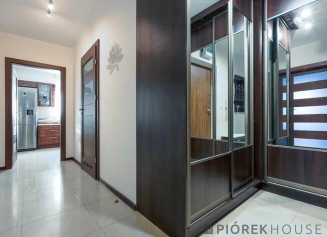 2-pokojowe mieszkanie w Ząbkach