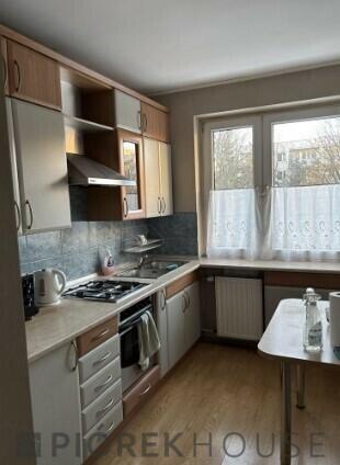 3-pokojowe mieszkanie na Ursynowie