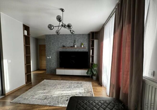 2-pokojowe mieszkanie na Białołęce