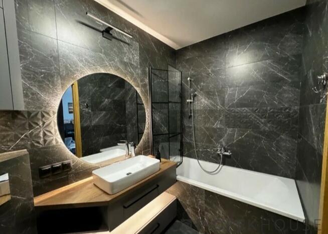 2-pokojowe mieszkanie na Białołęce