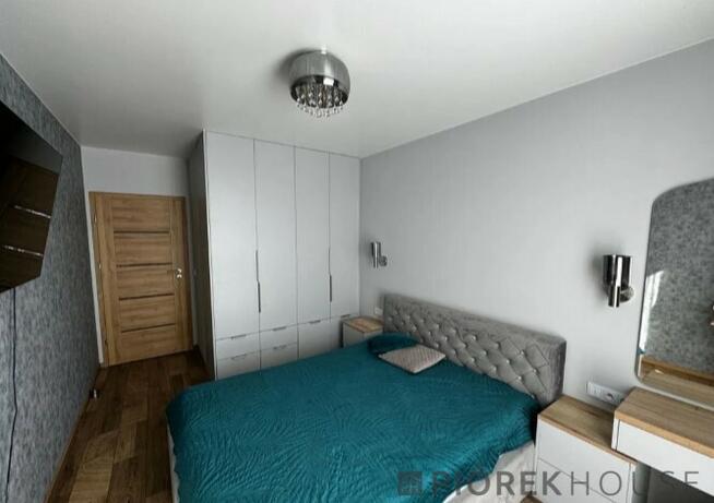 2-pokojowe mieszkanie na Białołęce