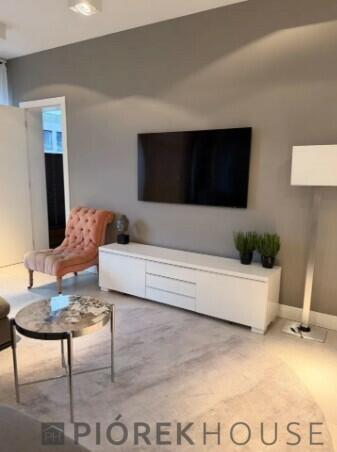 2-pokojowe mieszkanie na Woli