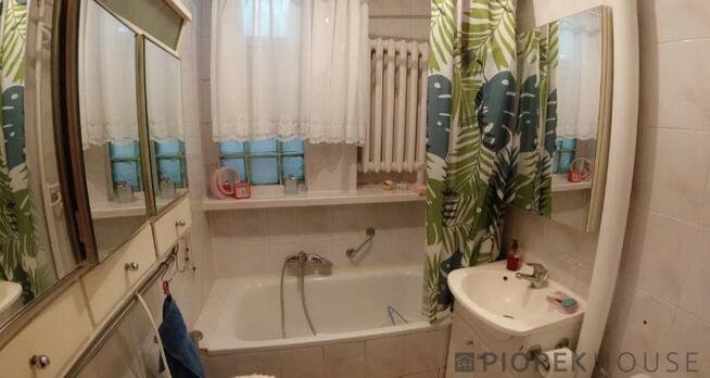 4-pokojowe mieszkanie na Pradze-Południe