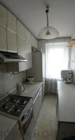 4-pokojowe mieszkanie na Pradze-Południe