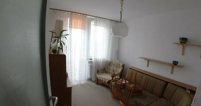 4-pokojowe mieszkanie na Pradze-Południe