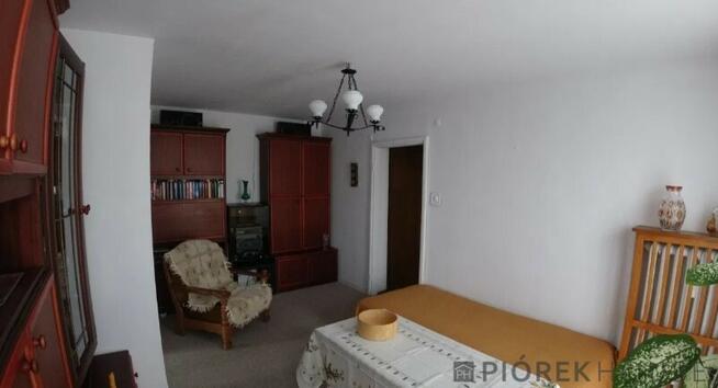 4-pokojowe mieszkanie na Pradze-Południe