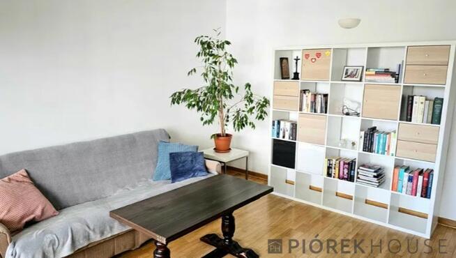 3-pokojowe mieszkanie na Ochocie