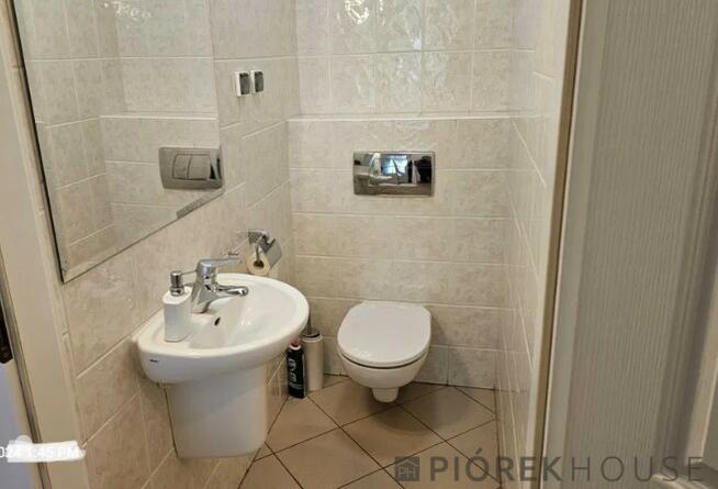 3-pokojowe mieszkanie na Ochocie