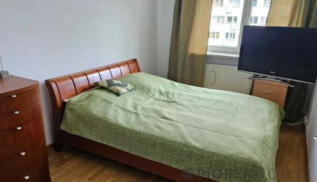 3-pokojowe mieszkanie na Ochocie