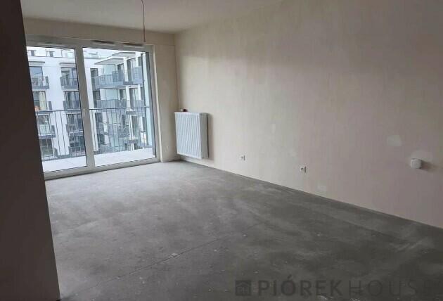 2-pokojowe mieszkanie na Pradze-Południe