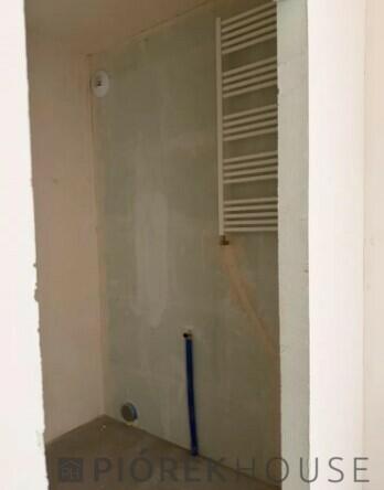 2-pokojowe mieszkanie na Pradze-Południe