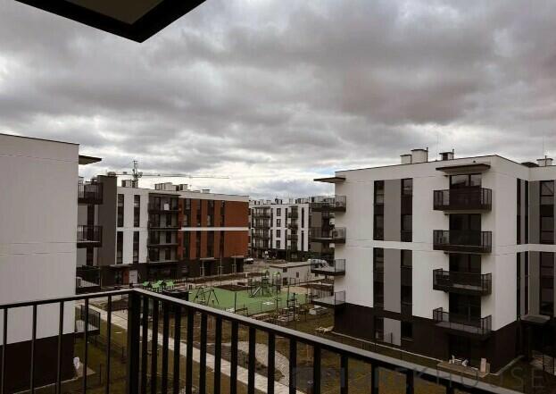 2-pokojowe mieszkanie na Pradze-Południe