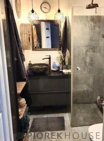 2-pokojowe mieszkanie na Targówku